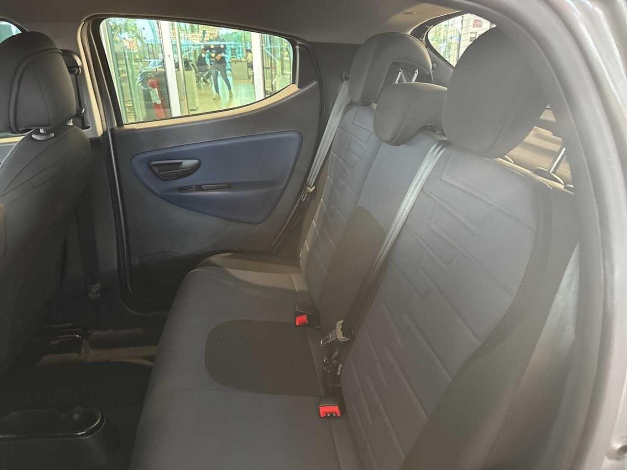 Lancia Lancia Ypsilon usata 4