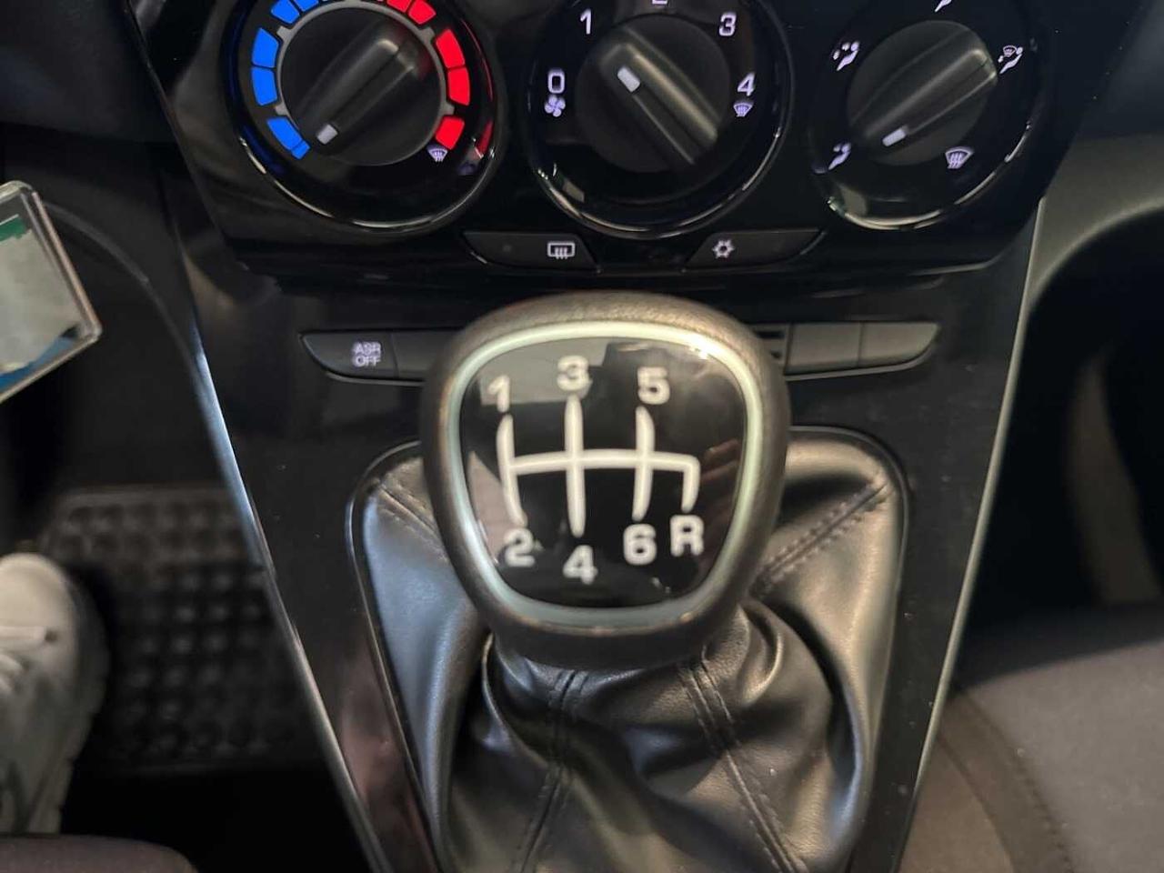 Lancia Lancia Ypsilon usata 5