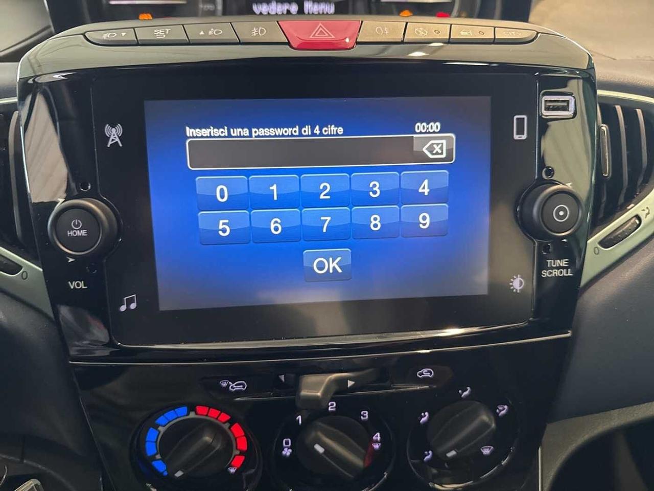 Lancia Lancia Ypsilon usata 6