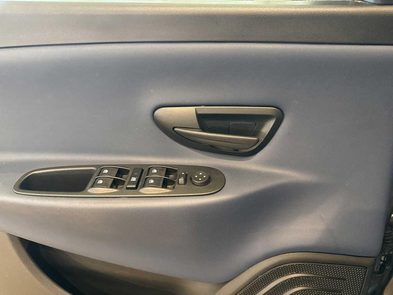 Lancia Lancia Ypsilon usata 8