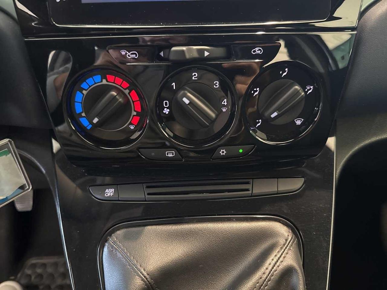 Lancia Lancia Ypsilon usata 9