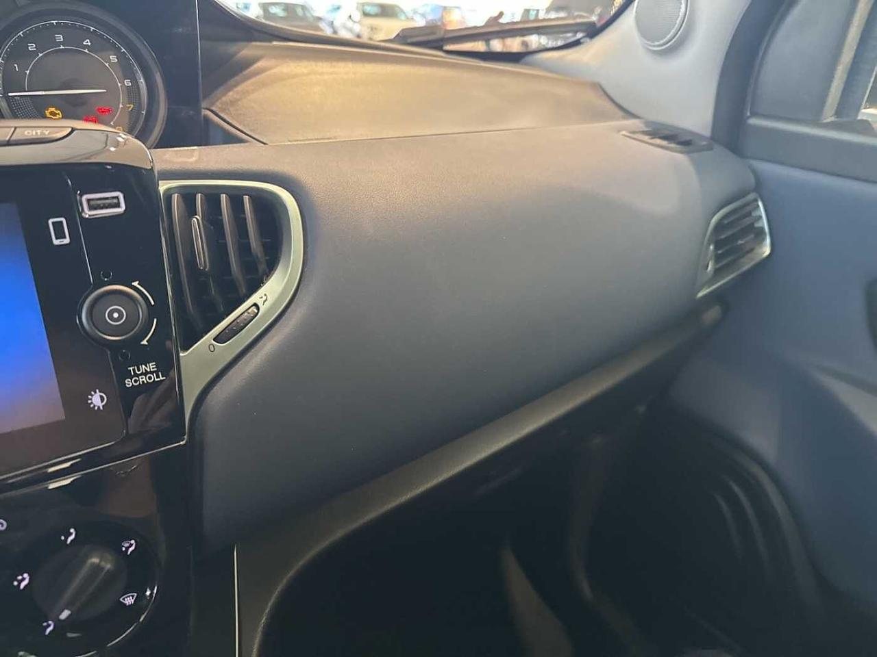 Lancia Lancia Ypsilon usata 10