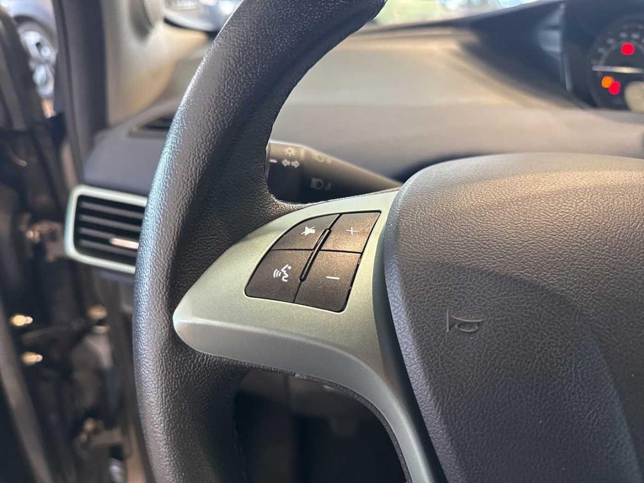 Lancia Lancia Ypsilon usata 12