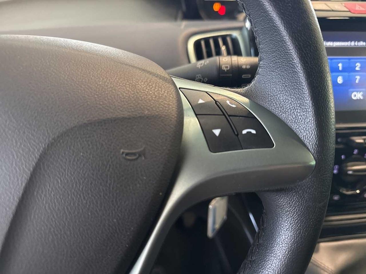 Lancia Lancia Ypsilon usata 13