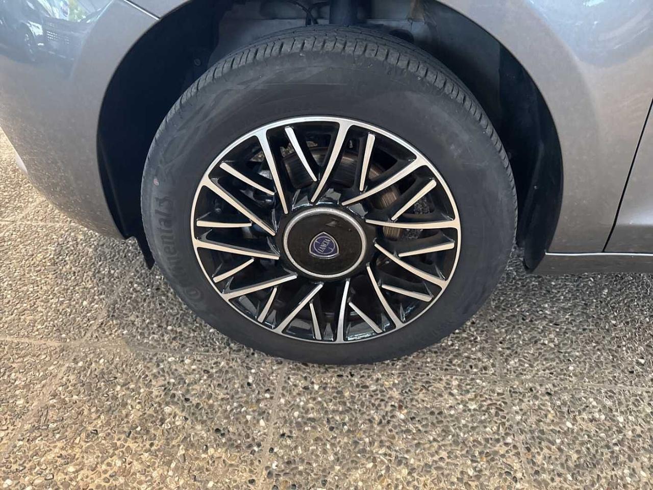 Lancia Lancia Ypsilon usata 15