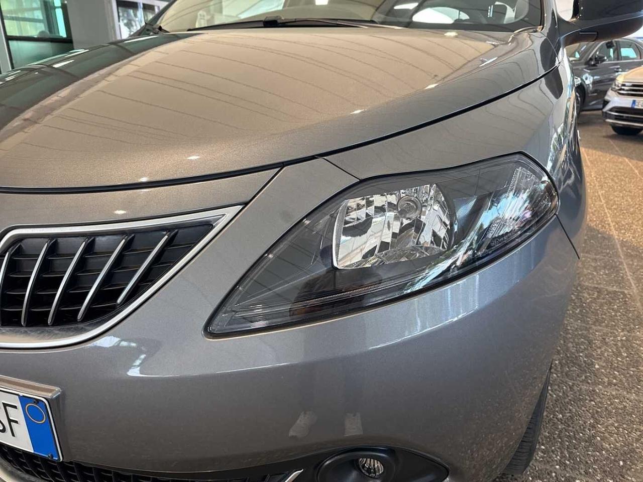 Lancia Lancia Ypsilon usata 16