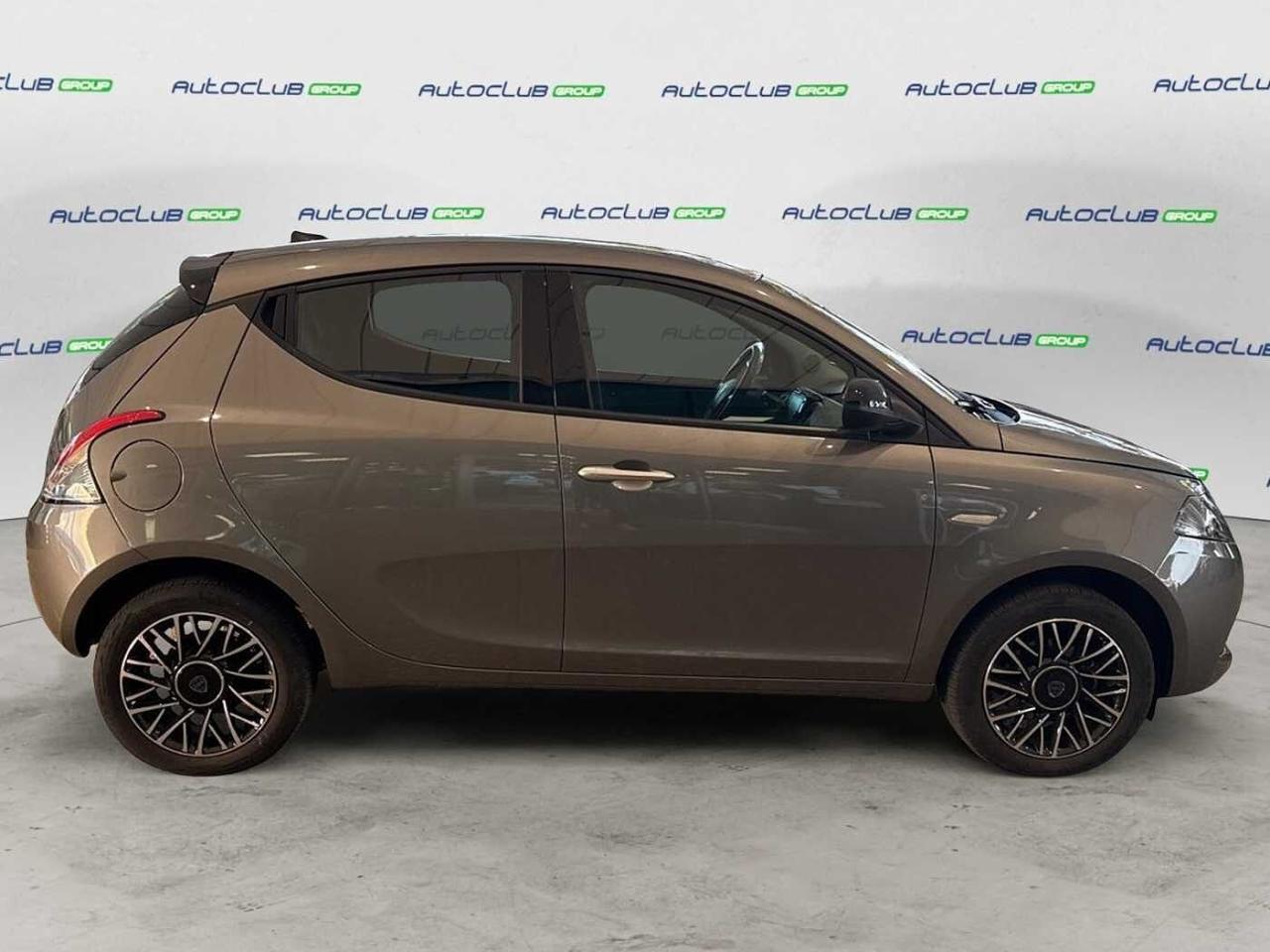 Lancia Lancia Ypsilon usata 18