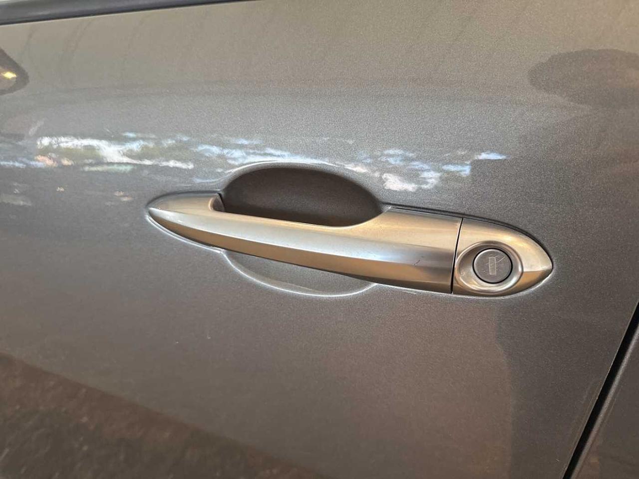 Lancia Lancia Ypsilon usata 23