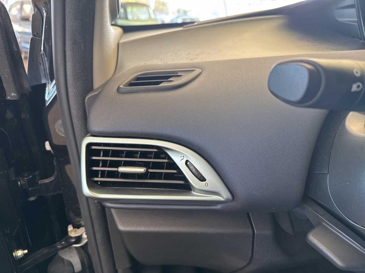 Lancia Lancia Ypsilon usata 2