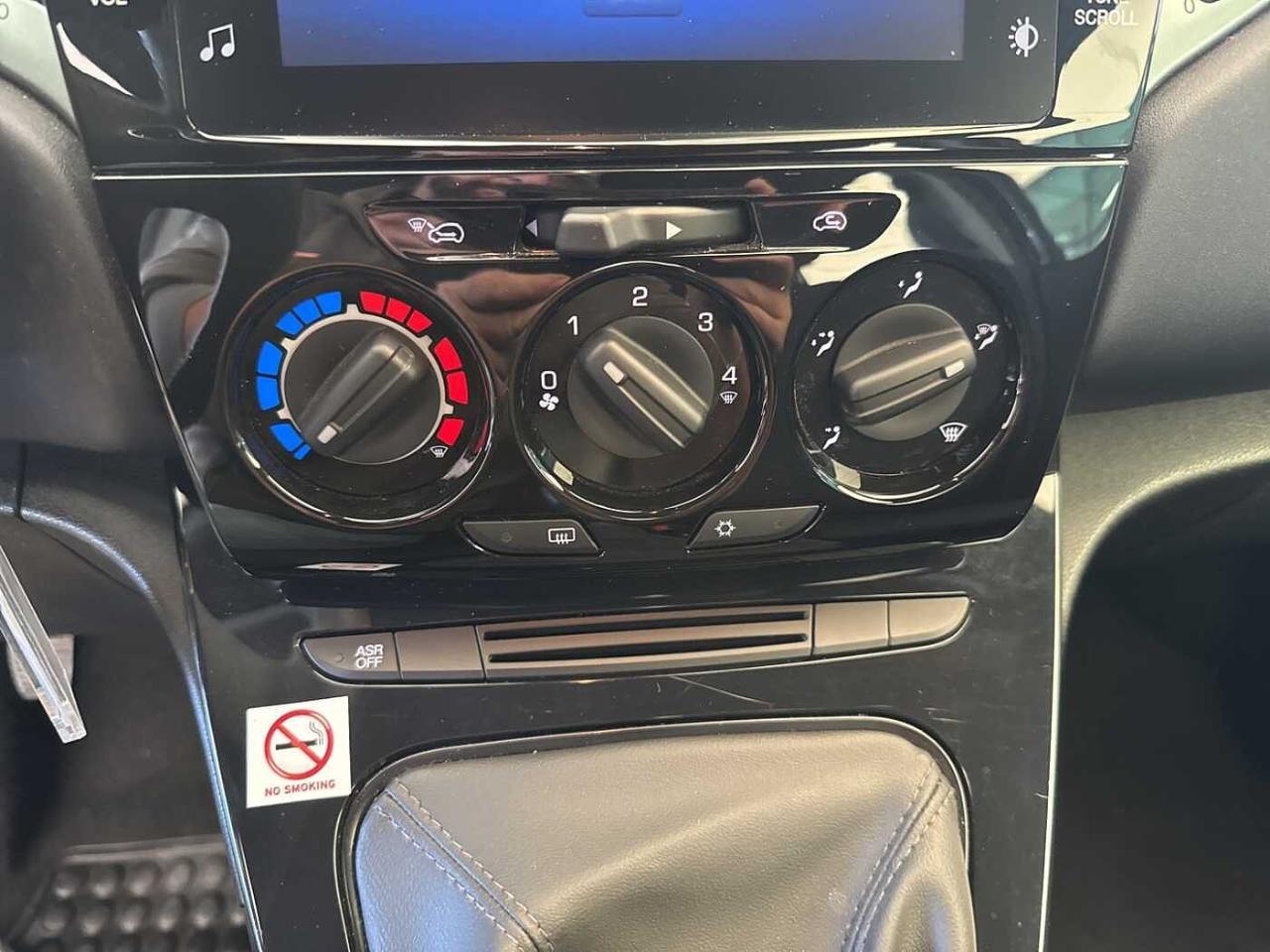 Lancia Lancia Ypsilon usata 4