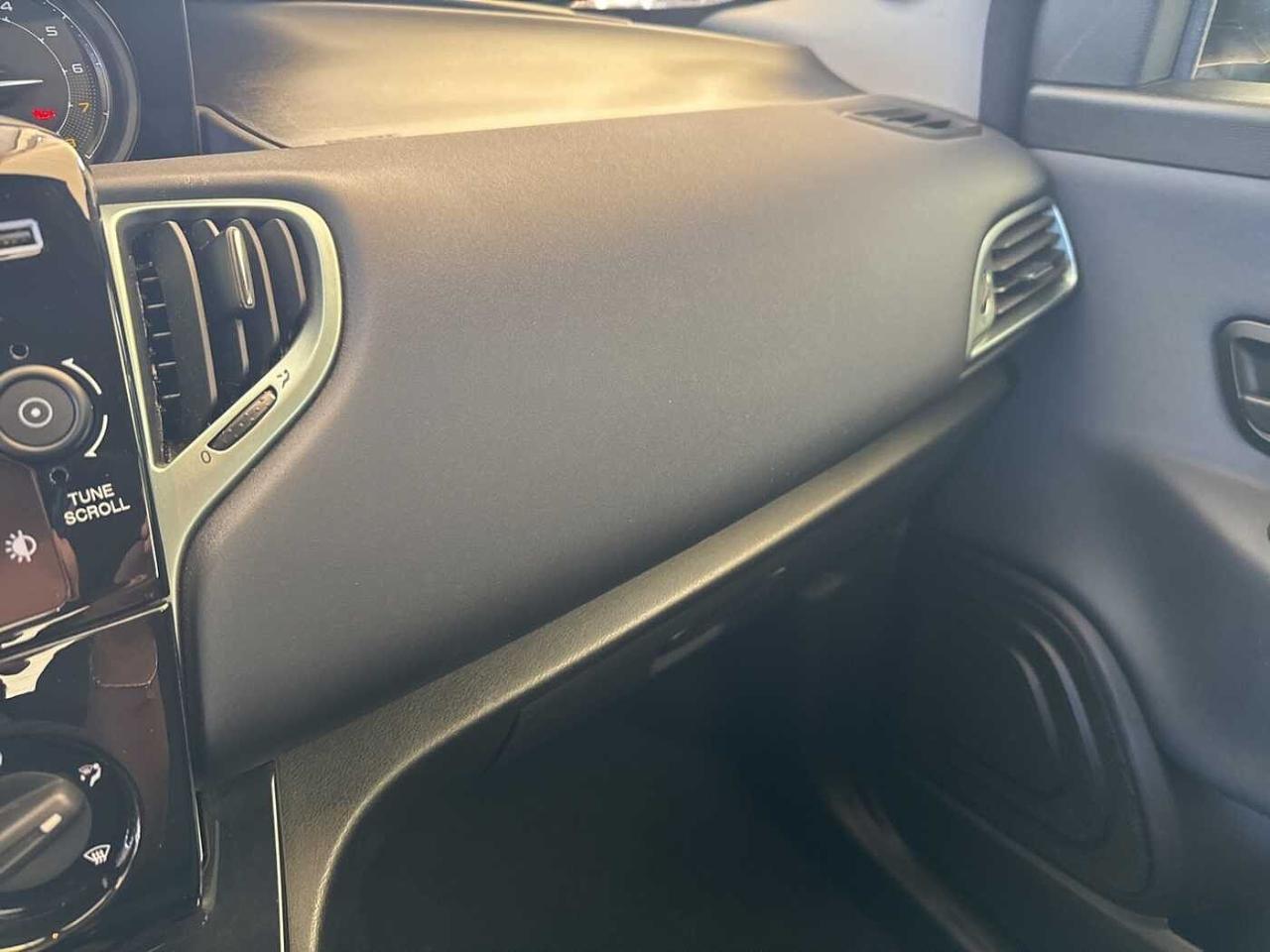 Lancia Lancia Ypsilon usata 5