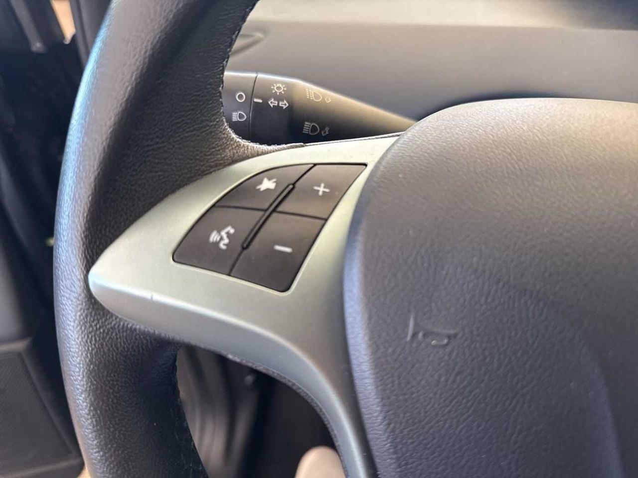 Lancia Lancia Ypsilon usata 6