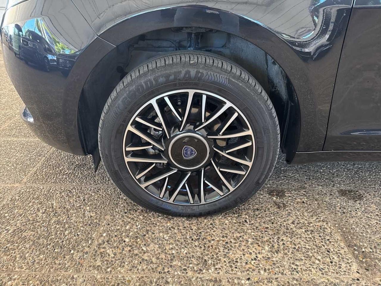 Lancia Lancia Ypsilon usata 8