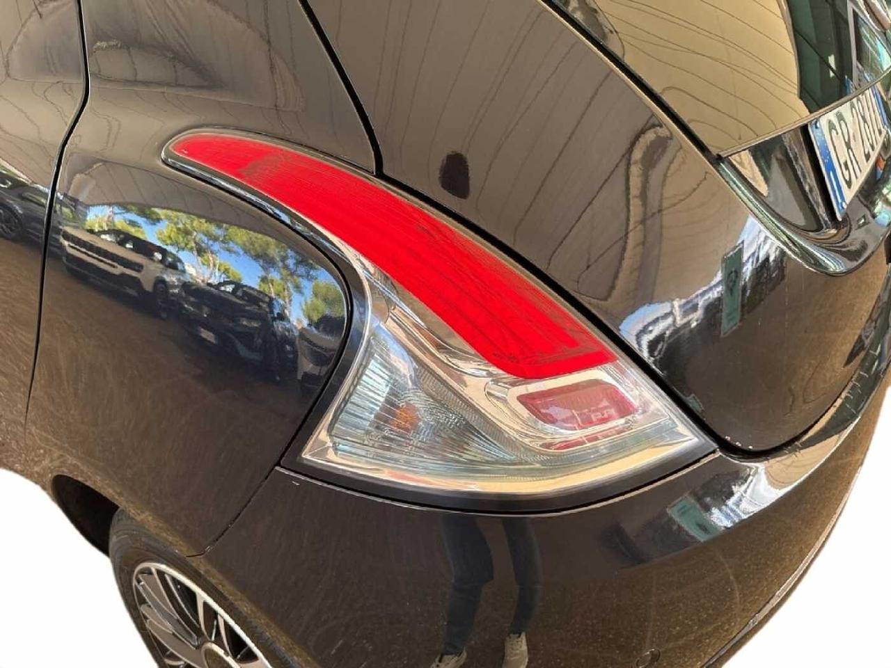 Lancia Lancia Ypsilon usata 10