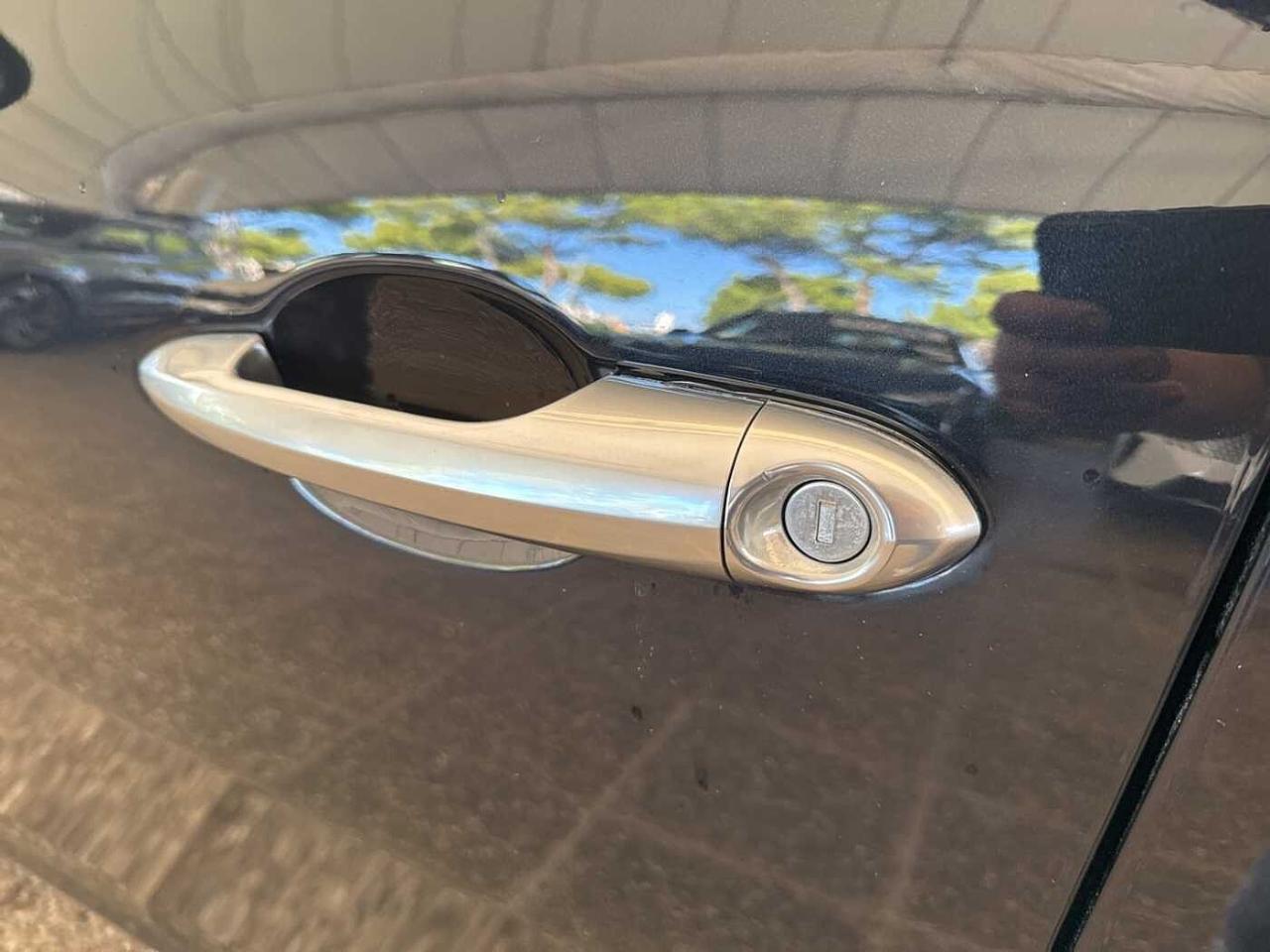 Lancia Lancia Ypsilon usata 12