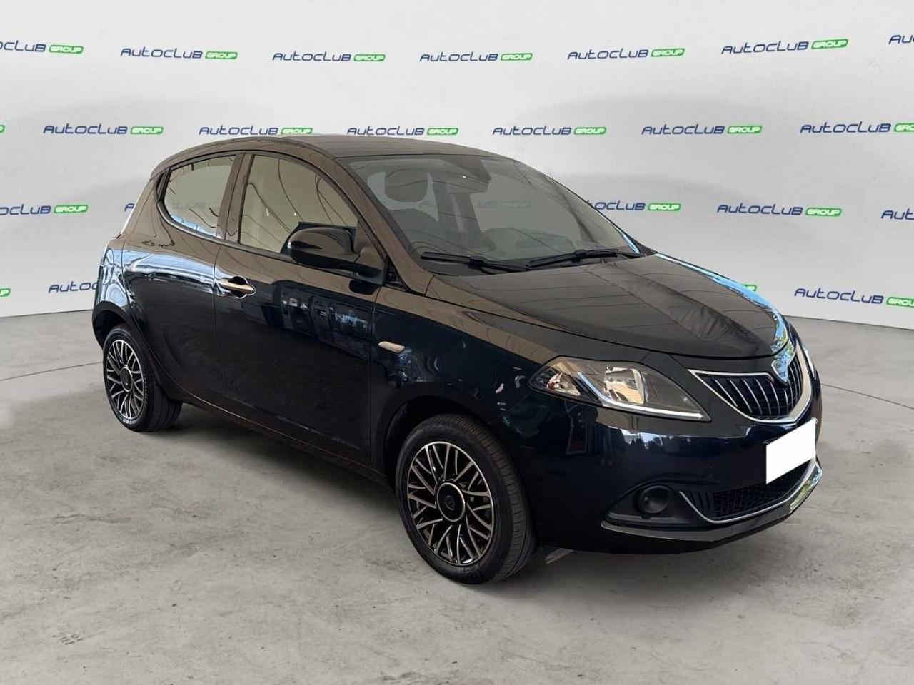 Lancia Lancia Ypsilon usata 17