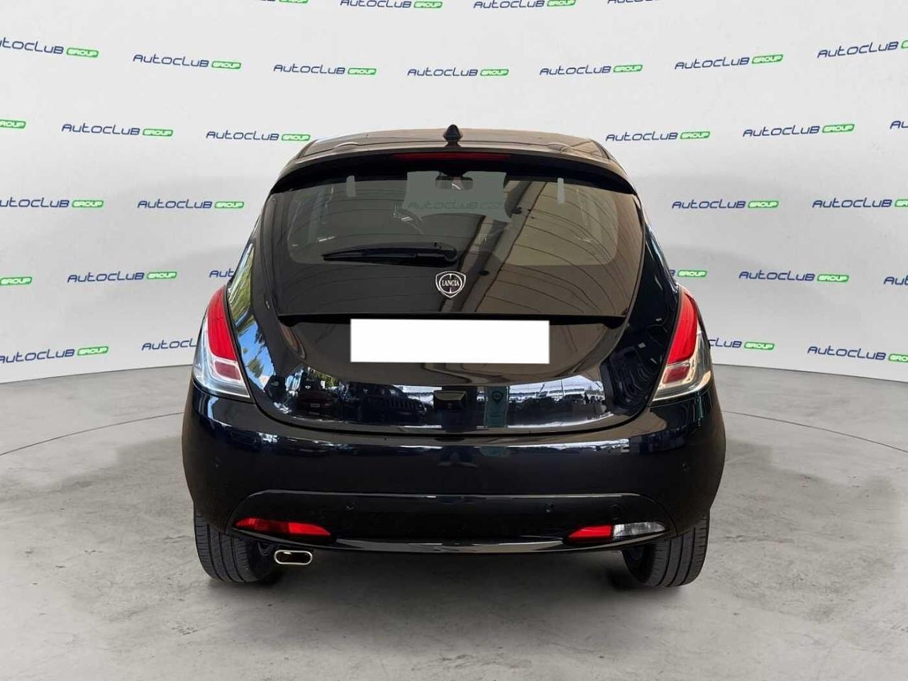 Lancia Lancia Ypsilon usata 19