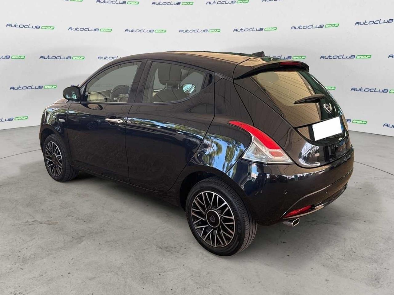 Lancia Lancia Ypsilon usata 20