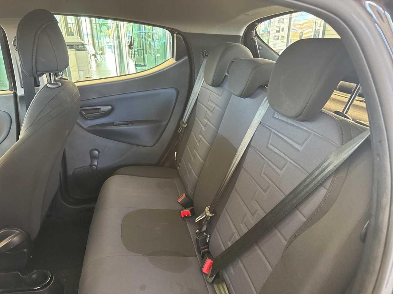 Lancia Lancia Ypsilon usata 22