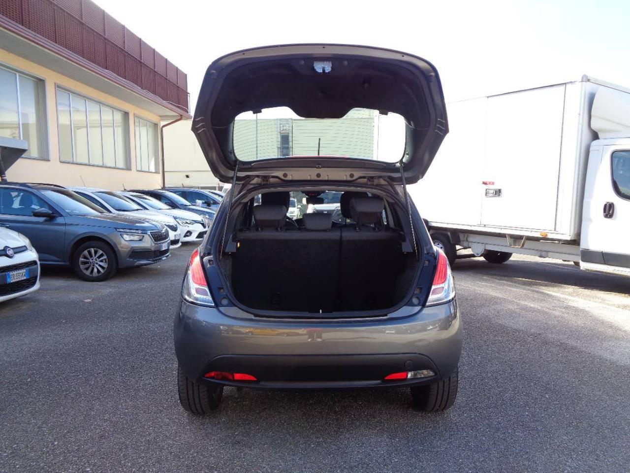 Lancia Lancia Ypsilon usata, con Climatizzatore