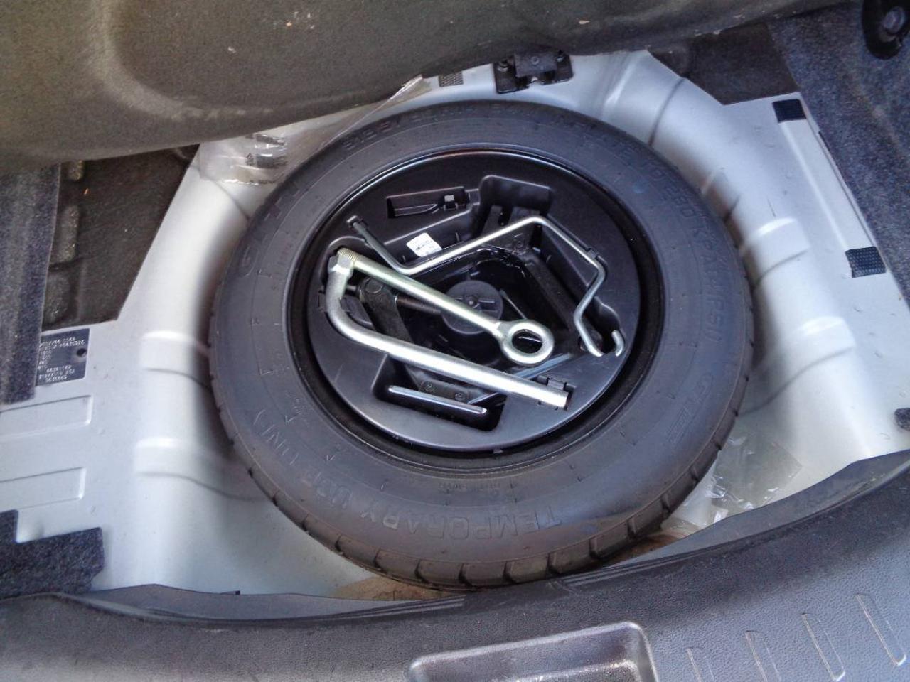 Lancia Lancia Ypsilon usata, con GPS