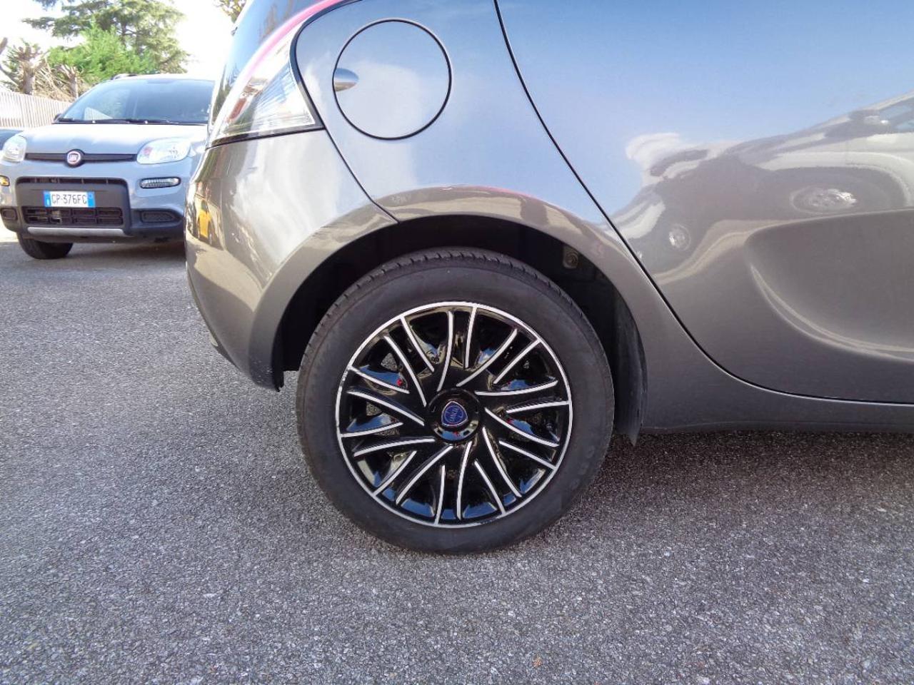 Lancia Lancia Ypsilon usata, con Mirror Screen
