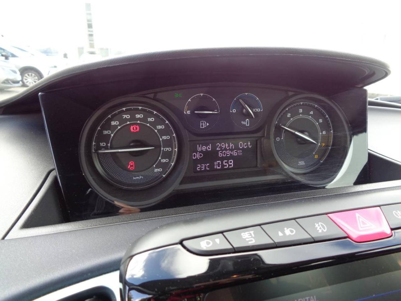 Lancia Lancia Ypsilon usata, con Portapacchi