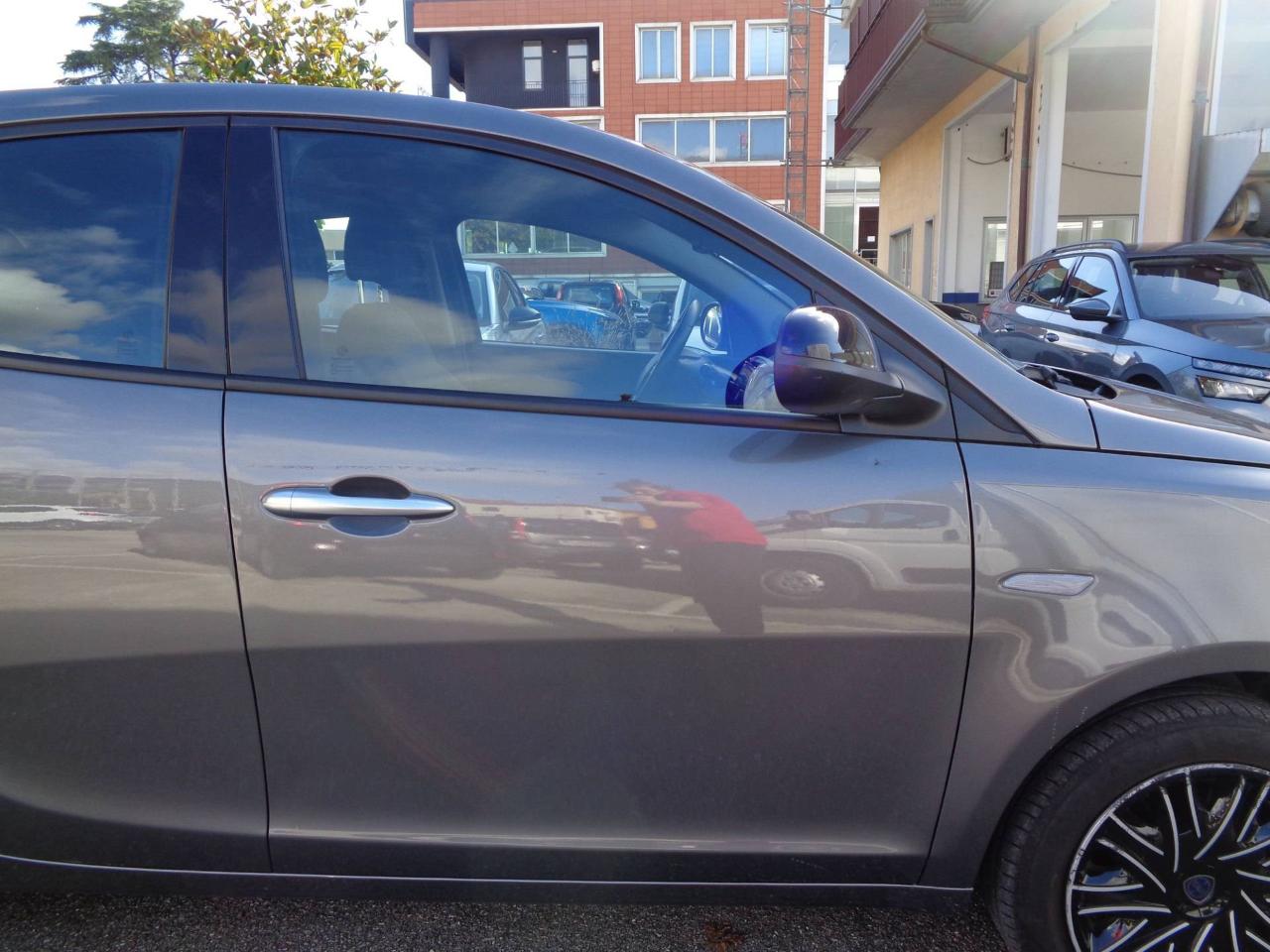 Lancia Lancia Ypsilon usata, con Sistema Keyless