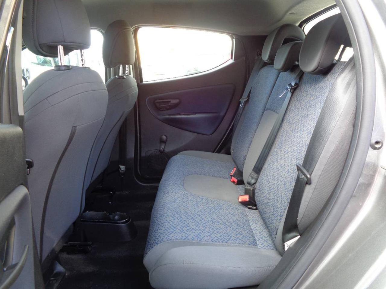 Lancia Lancia Ypsilon usata 20