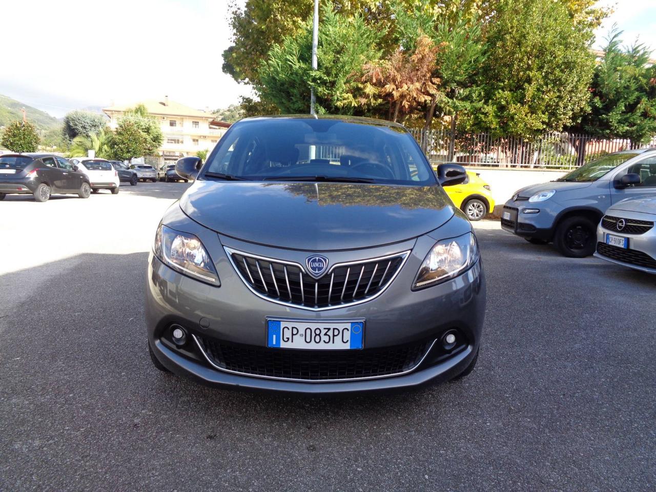 Lancia Lancia Ypsilon usata 22