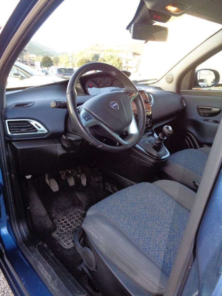 Lancia Lancia Ypsilon usata 19