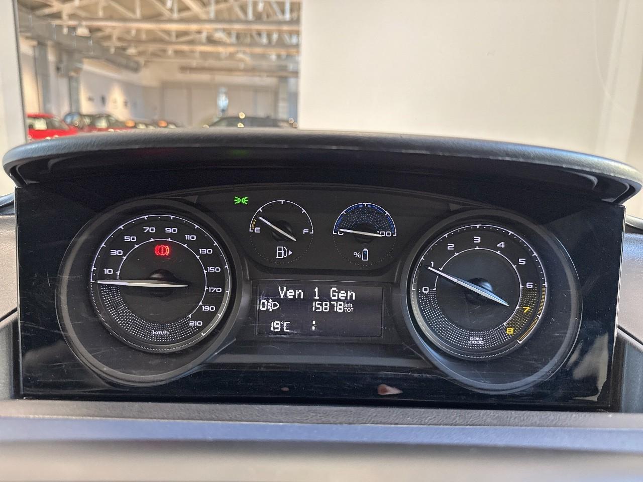 Lancia Lancia Ypsilon usata, con Caricabatterie di bordo da 7,4 kW