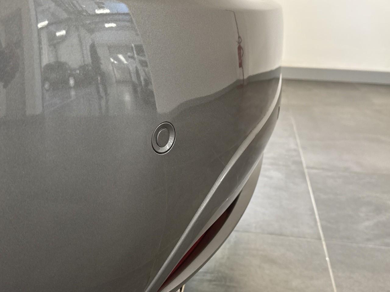 Lancia Lancia Ypsilon usata, con Mirror Screen