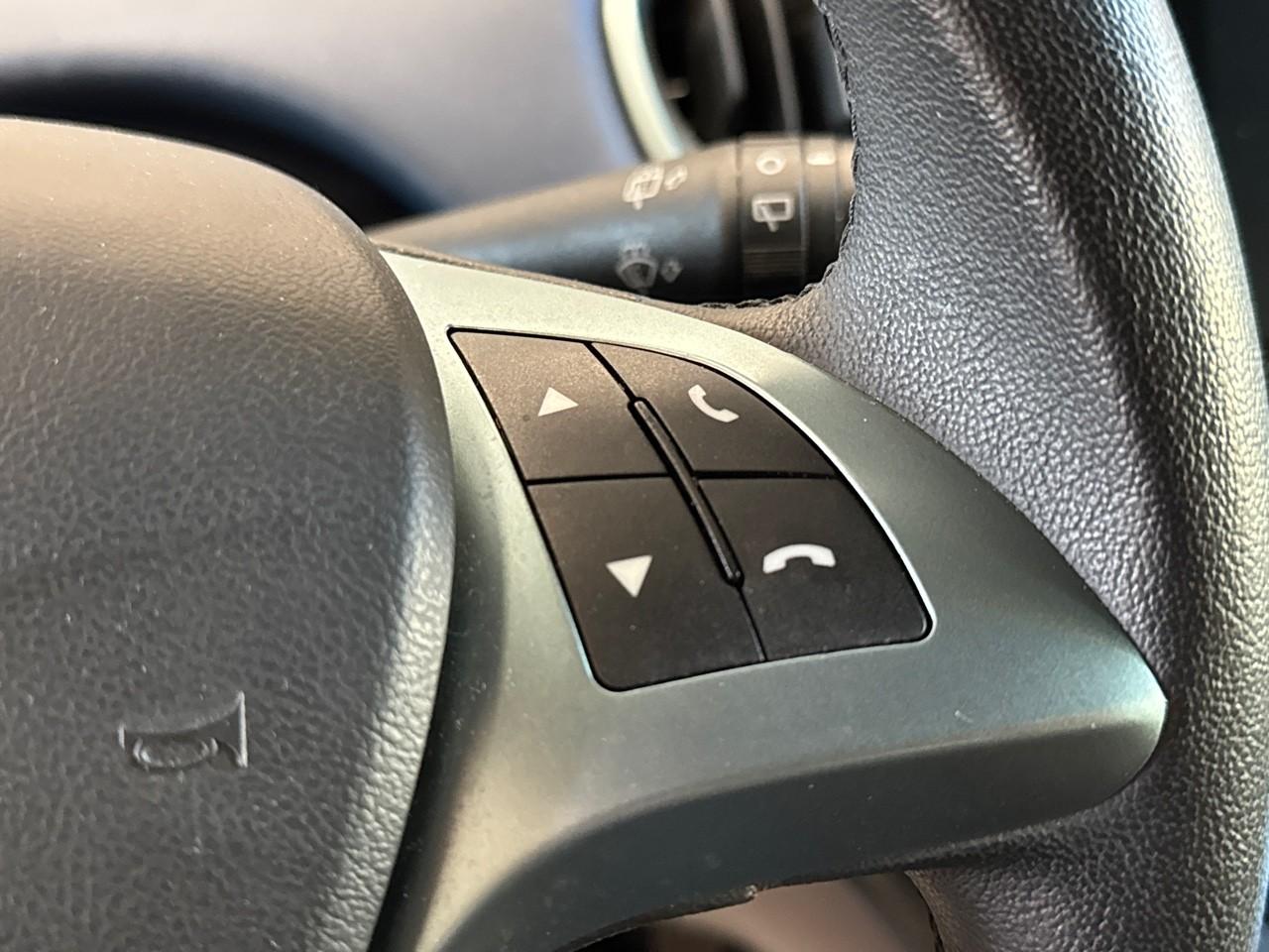 Lancia Lancia Ypsilon usata, con Portapacchi