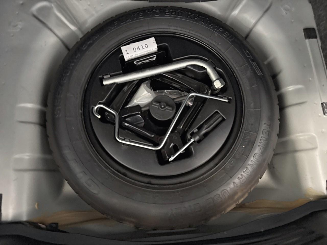 Lancia Lancia Ypsilon usata, con Sistema Keyless