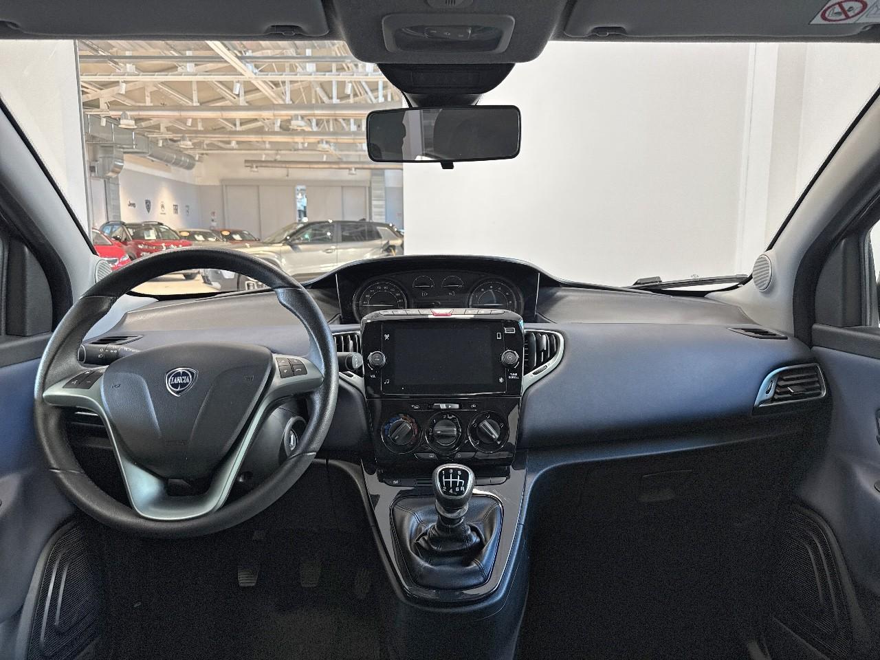 Lancia Lancia Ypsilon usata 18