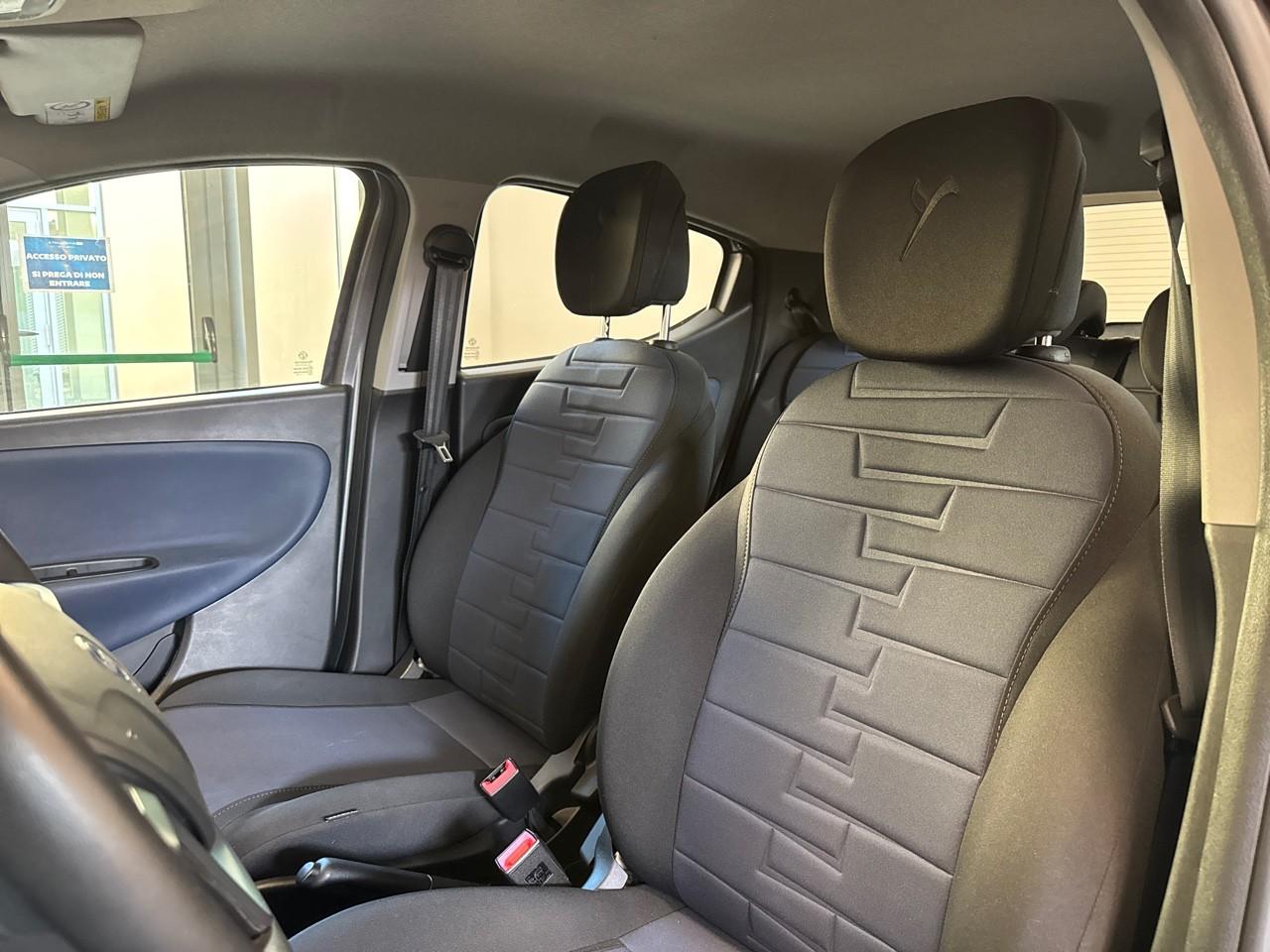 Lancia Lancia Ypsilon usata 19