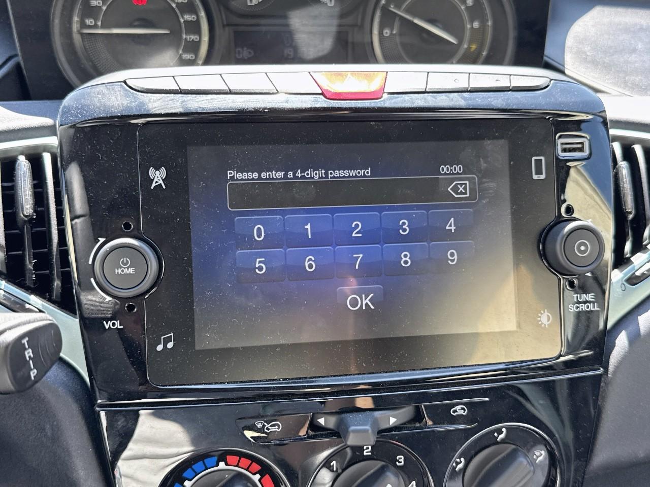 Lancia Lancia Ypsilon usata, con Climatizzatore