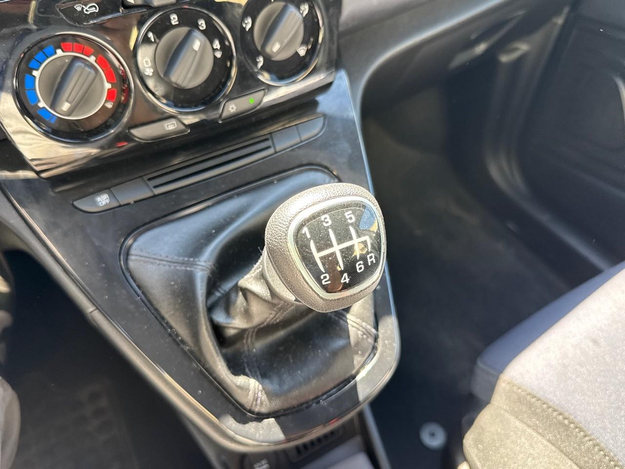 Lancia Lancia Ypsilon usata, con GPS