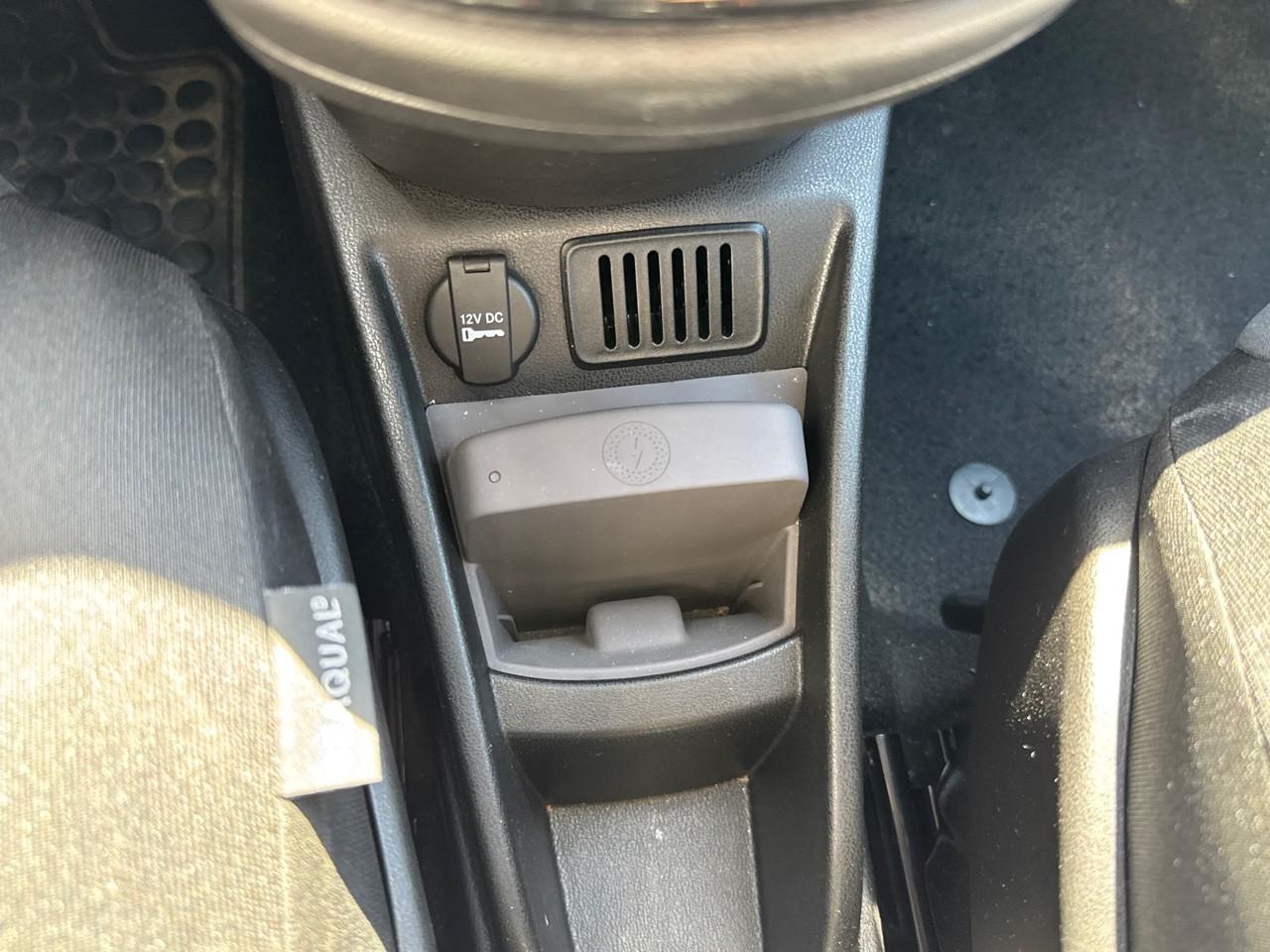 Lancia Lancia Ypsilon usata, con Isofix