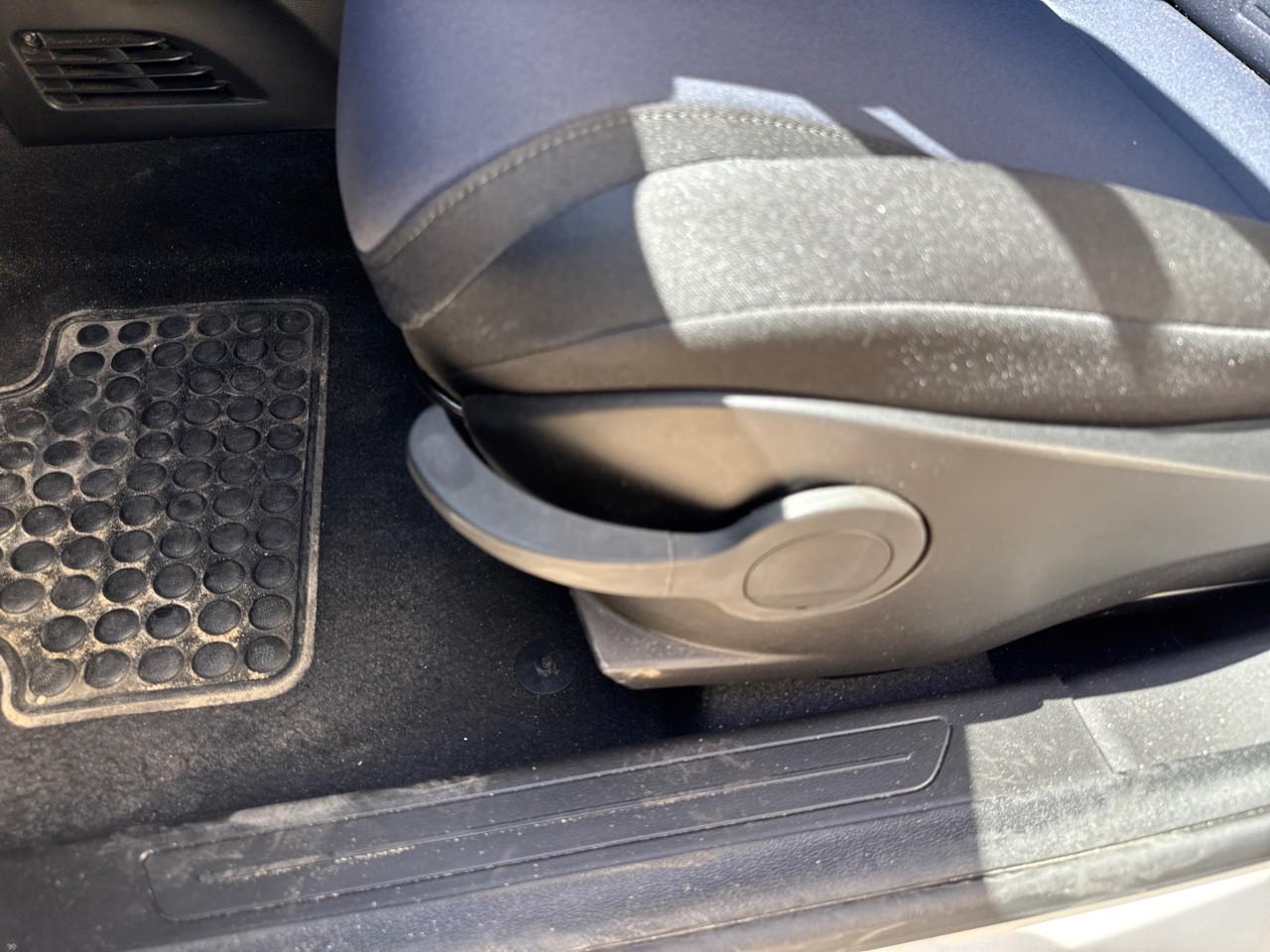 Lancia Lancia Ypsilon usata, con Sistema Keyless