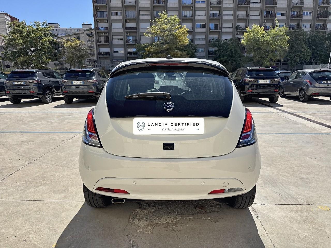 Lancia Lancia Ypsilon usata 15