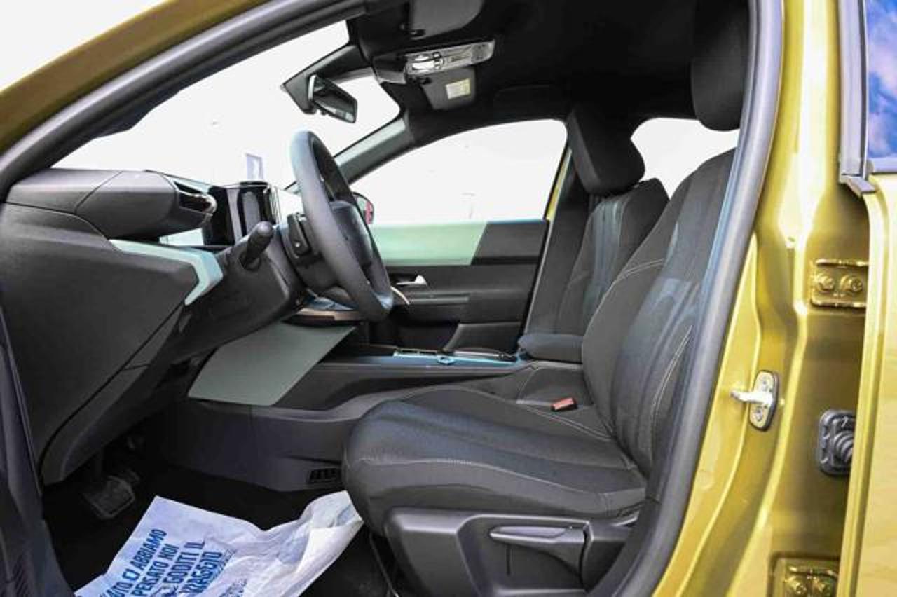 Lancia Lancia Ypsilon usata, con Caricabatterie di bordo da 22 kW