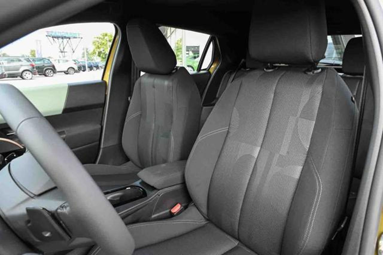 Lancia Lancia Ypsilon usata, con Caricabatterie di bordo da 7,4 kW