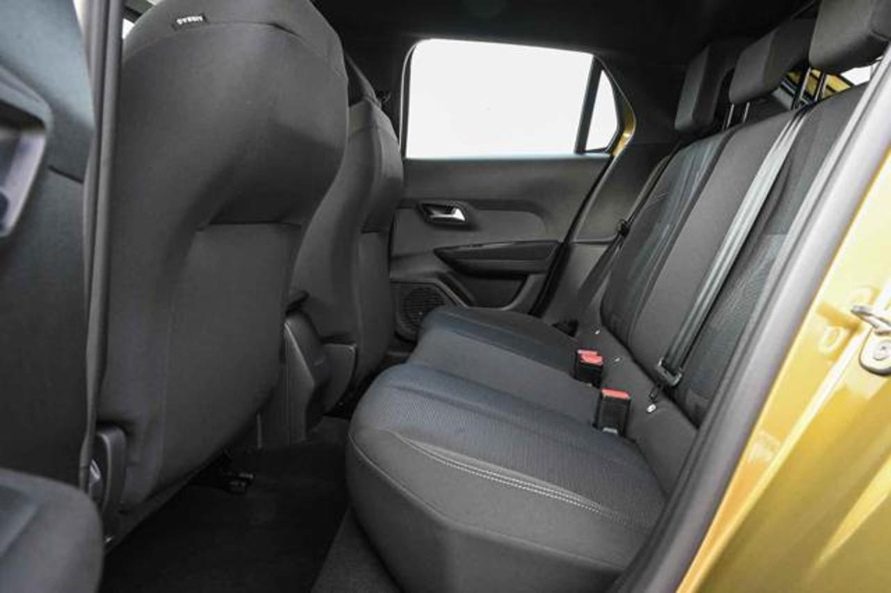 Lancia Lancia Ypsilon usata, con Climatizzatore