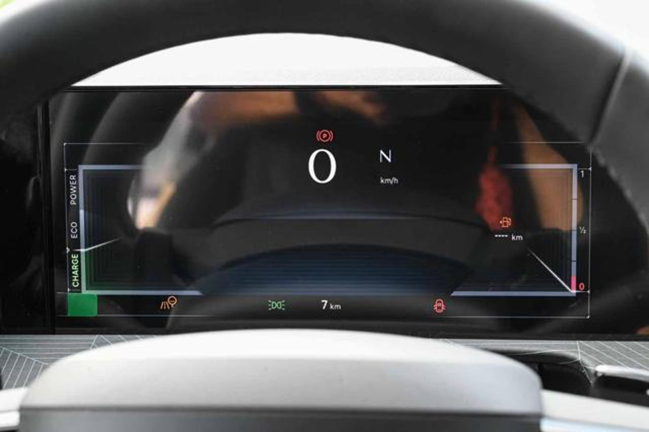 Lancia Lancia Ypsilon usata, con Isofix