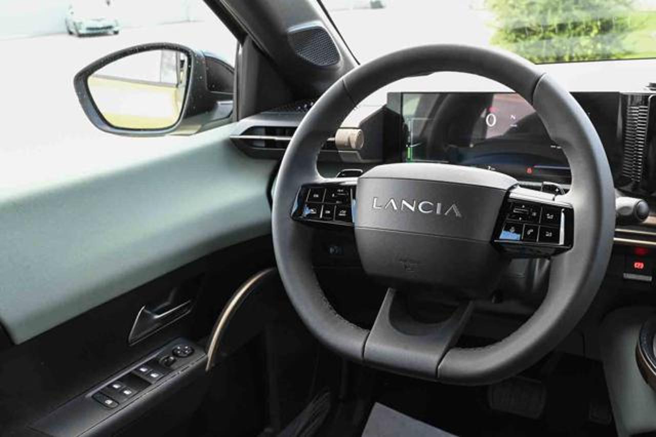 Lancia Lancia Ypsilon usata, con Sistema Keyless