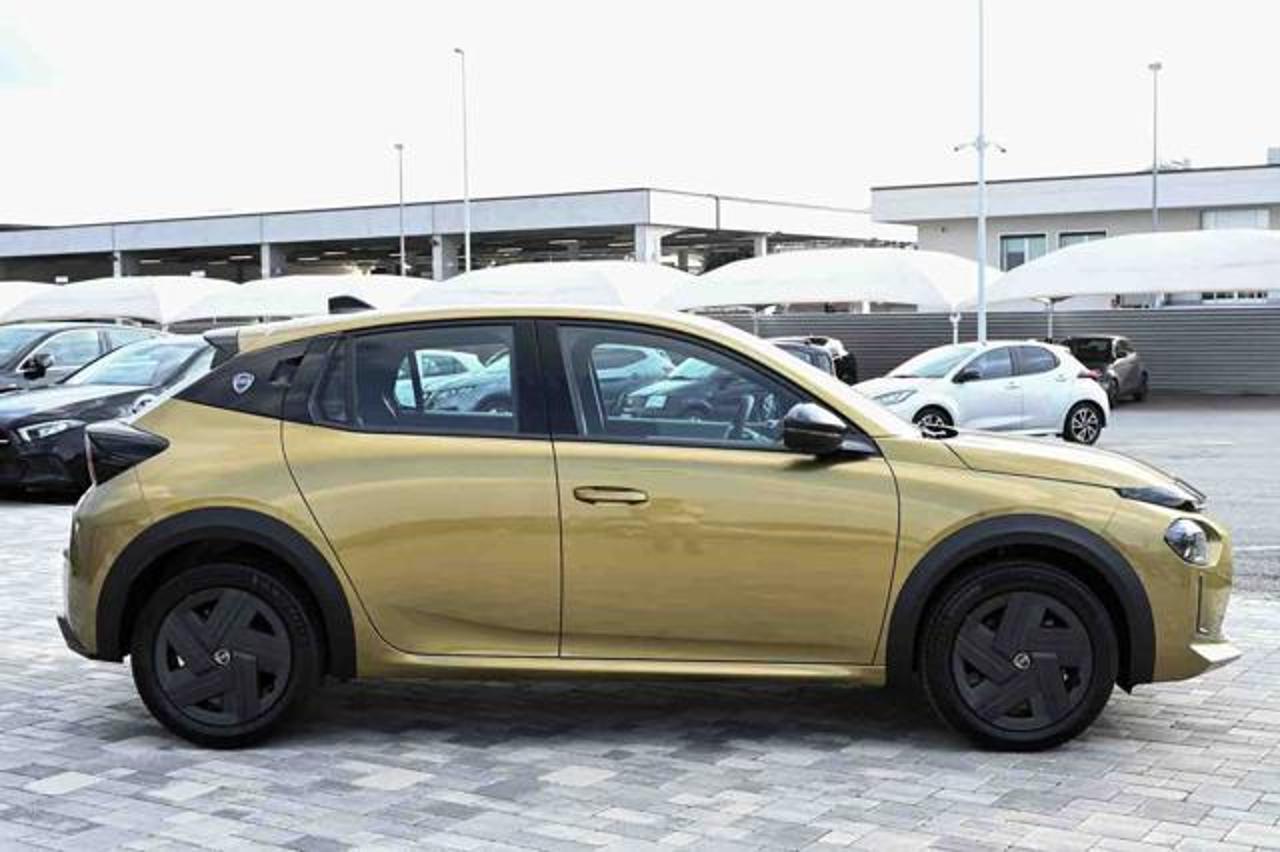 Lancia Lancia Ypsilon usata, con Xenon-led