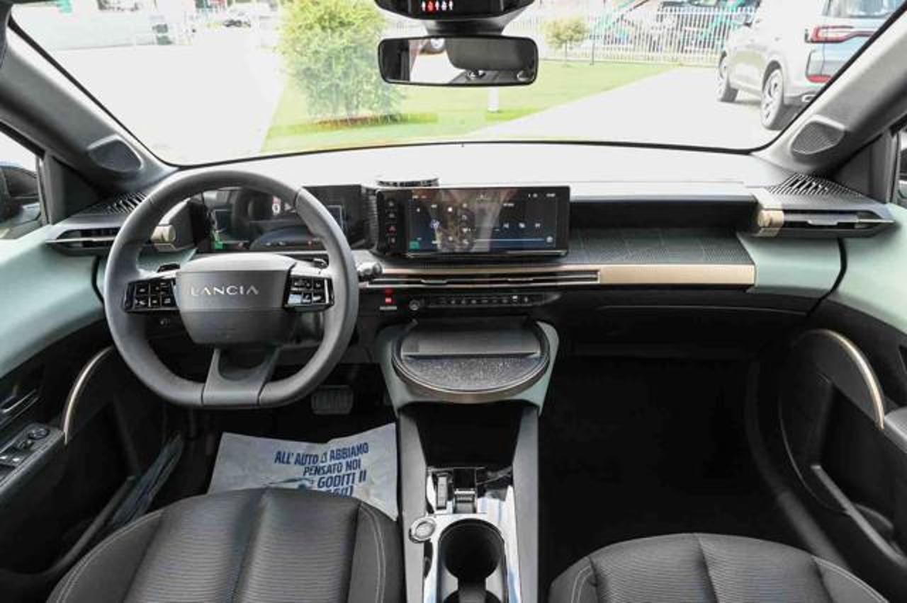 Lancia Lancia Ypsilon usata 19