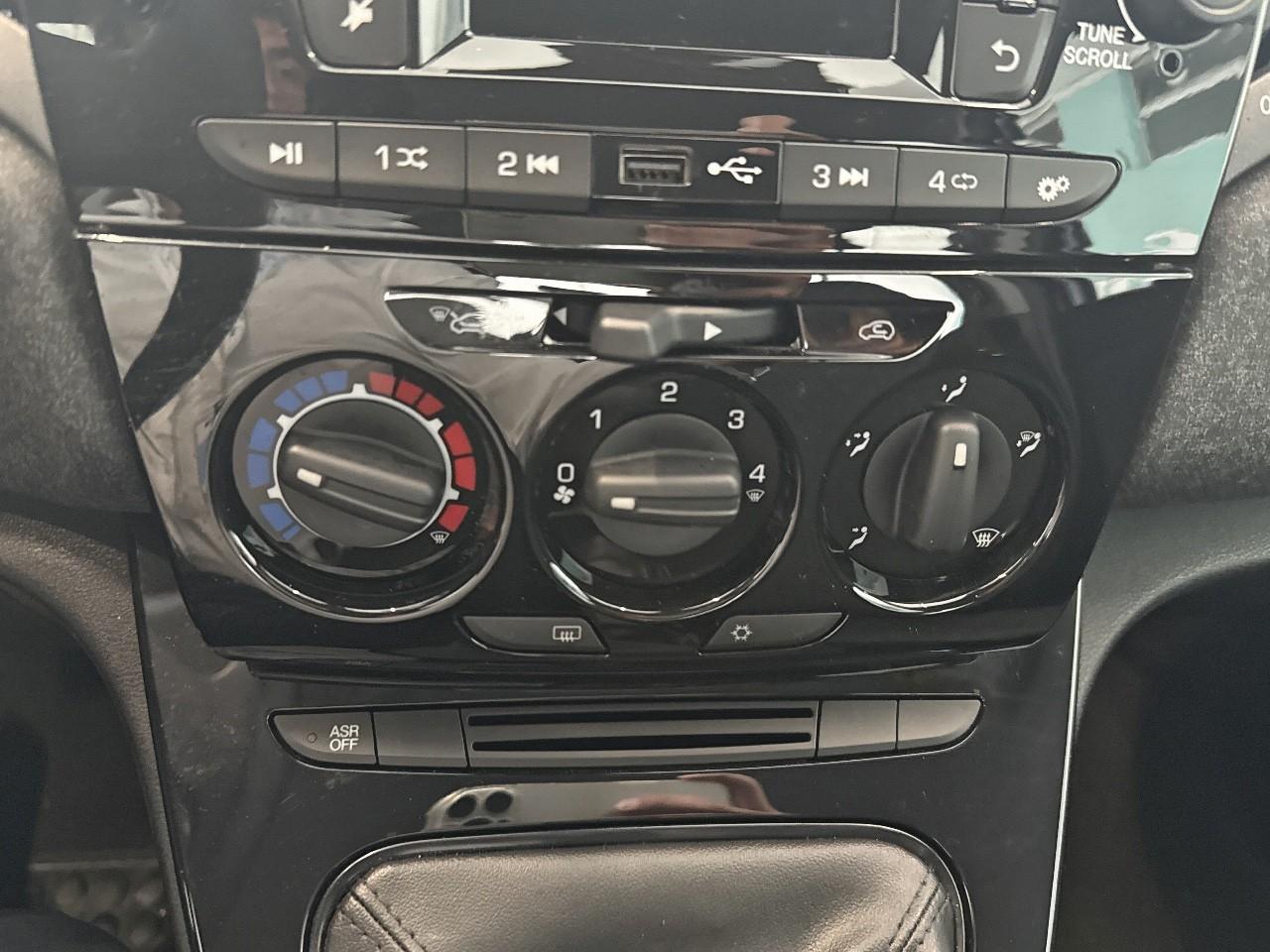 Lancia Lancia Ypsilon usata, con Mirror Screen